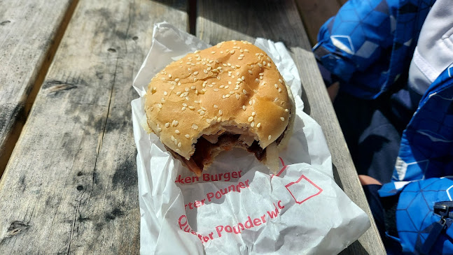 Opinii despre Perrozzi Family Restaurant în Ballybunion - Hospitality and gastronomy