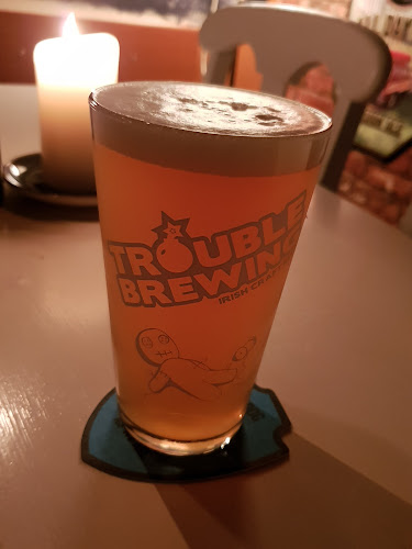 Opinii despre The Pound & The Attic în Swords - Hospitality and gastronomy