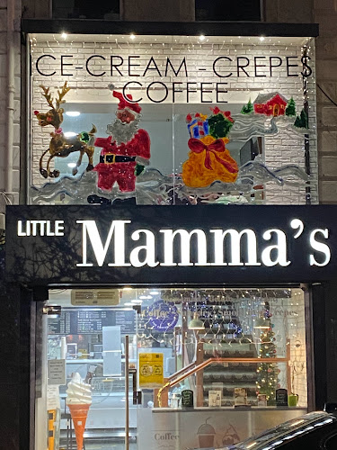 The Diamond, Donegal, F94 AP8W