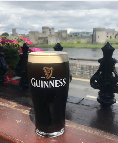 Clancy's Strand, Deanery Land, Limerick