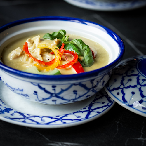 Thai Garden Restaurant - Galway