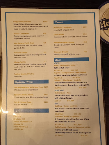 Murty Rabbitt's - Galway