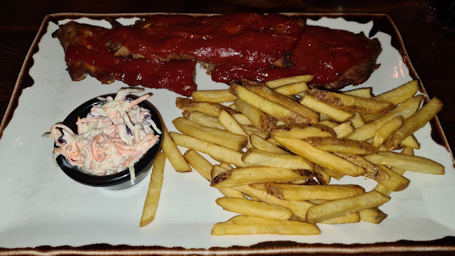 Opinii despre Luigi Malones Cork în Cork - Hospitality and gastronomy