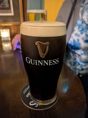 Opinii despre The West Bar & Restaurant în Westport - Hospitality and gastronomy