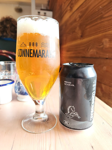 Ard Bia at Nimmos - Galway