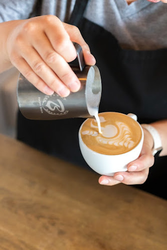 Coffee Works Lucan - Hospitality and gastronomy