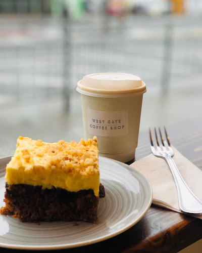 West Gate Coffee Shop - Hospitality and gastronomy