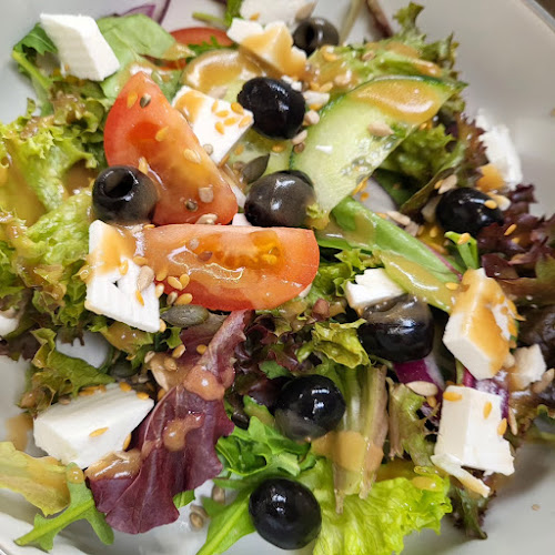 M Cafe - Hospitality and gastronomy