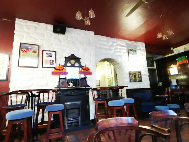 Comentarii opinii despre The Tower Bar