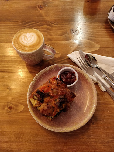 Simply Delicious Coffee Shop - Tipperary