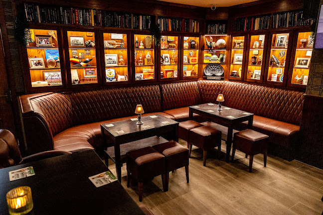 Lydon’s Bar & Restaurant - Claregalway