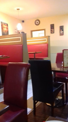 Sultana Coffee House - Newcastle west