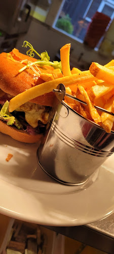 Opinii despre An Chistin Beag în Skibbereen - Hospitality and gastronomy