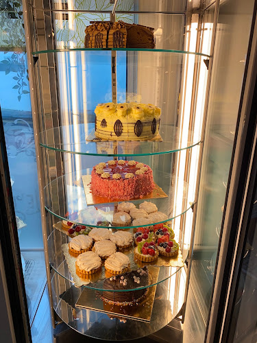 Le Patisseria Di Angelo - Hospitality and gastronomy