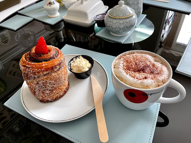 Comentarii opinii despre Green Onion Café