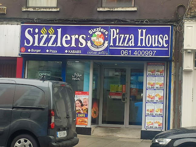 Comentarii opinii despre Sizzlers pizza house