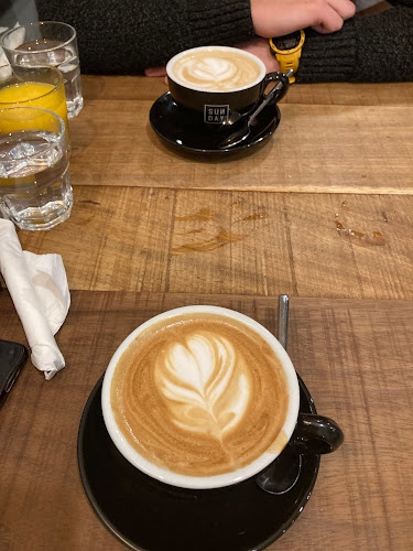 Comentarii opinii despre Servd