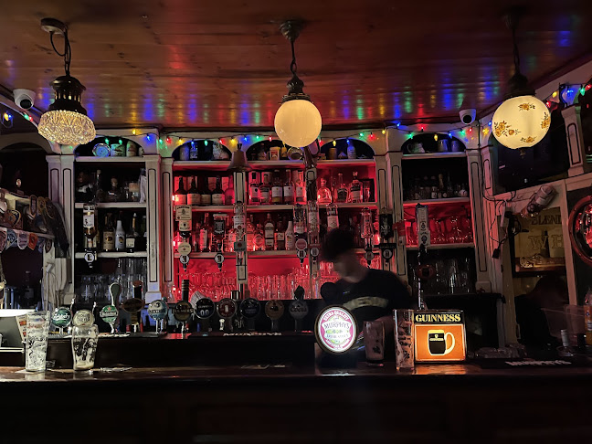 Comentarii opinii despre The Grey Hound