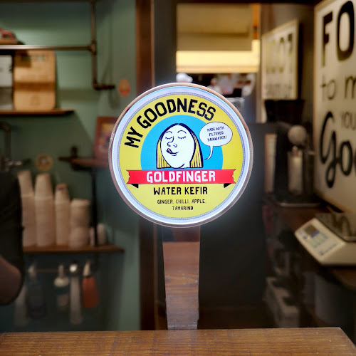 Comentarii opinii despre My Goodness