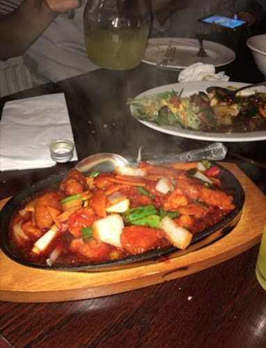 Fusion Restaurant & Takeaway - Ballinasloe