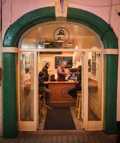 Arch Coffee