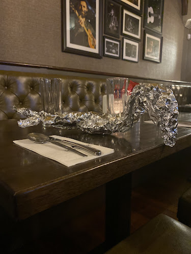 The White Horse Gastropub & Music Venue