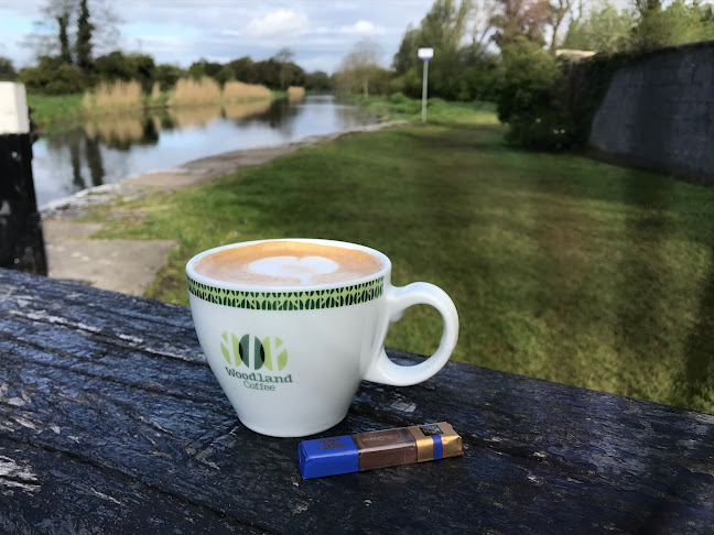 Leinster Aquaduct, Landenstown, Sallins, Co. Kildare, W91 K7N8