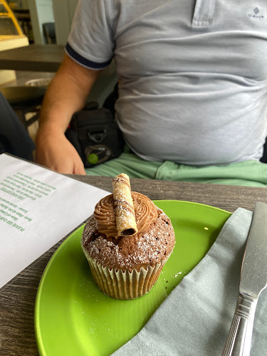 Spearman's Bakery and Tearoom - Hospitality and gastronomy