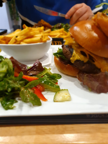 Jack Judge Restaurant - Hospitality and gastronomy