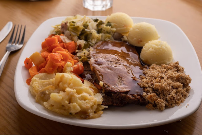 Comentarii opinii despre Park Cafe