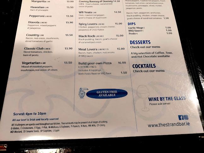 Shore Rd, Carrowbunnaun, Strandhill, Co. Sligo