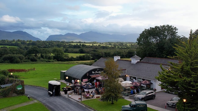 Faha Court Bar & Courtyard - Killarney