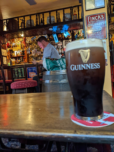 Flannery's Bar
