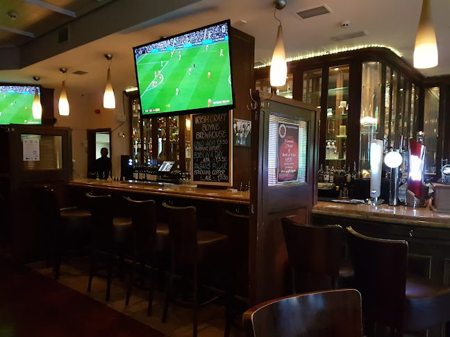 Harrigan's Bar & Grill - Hospitality and gastronomy