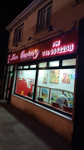 Opinii despre New Century Chinese Takeaway în Naas - Hospitality and gastronomy