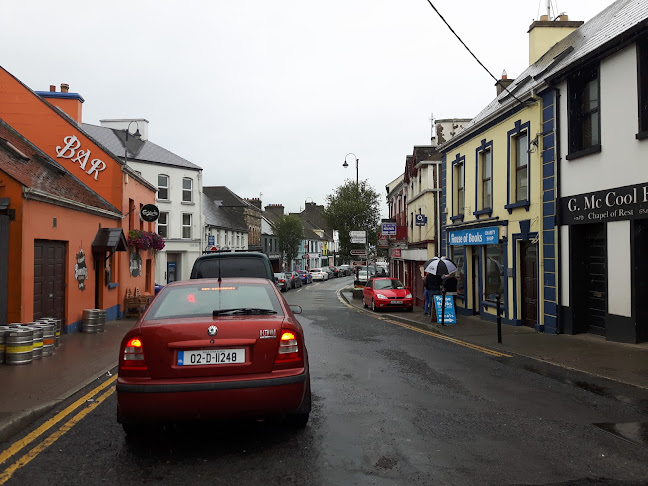 Comentarii opinii despre Bonners Corner Bar