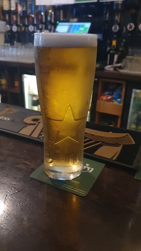 Comentarii opinii despre The Sportsman's Inn