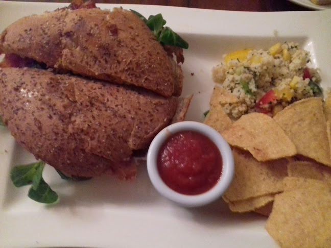 Comentarii opinii despre Mocha coffee Co.