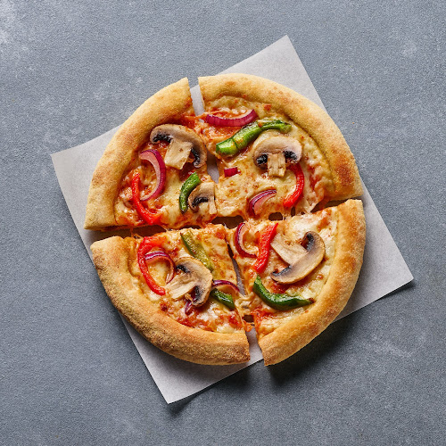 Comentarii opinii despre Domino's Pizza - Newbridge