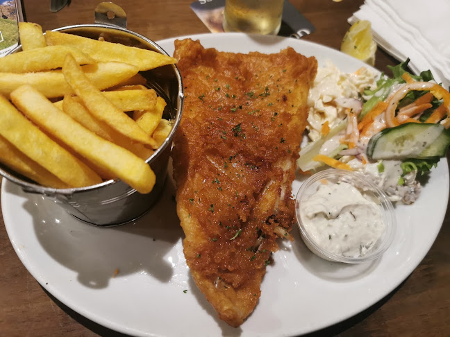 M.Fitzgerald's Bar - Galway