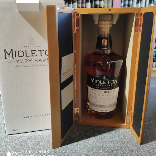 Next Door Off Licence - Ennis