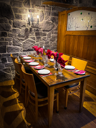 Cox's Restaurant & Bars - Hospitality and gastronomy