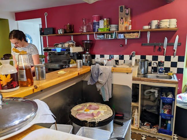 Opinii despre Oh La La în Ennistymon - Hospitality and gastronomy