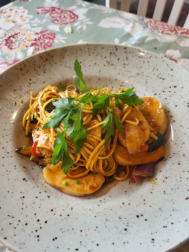 Opinii despre Tuar Ard Coffee Shop & Restaurant în Moate - Hospitality and gastronomy