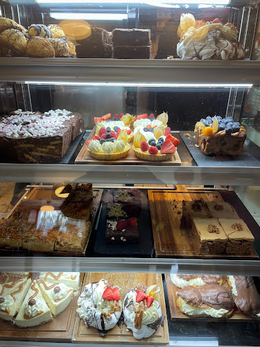 Opinii despre Crough Coffee în Kilmacthomas - Hospitality and gastronomy