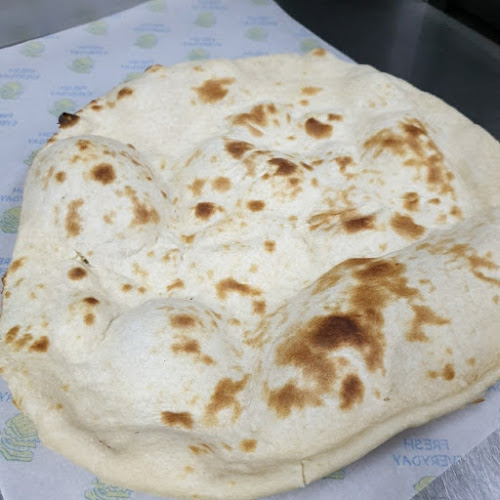 Remix pizza and kebab - Hospitality and gastronomy