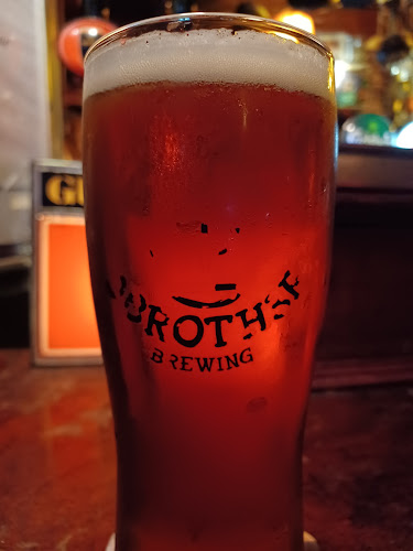 The Harbour Bar - Bray