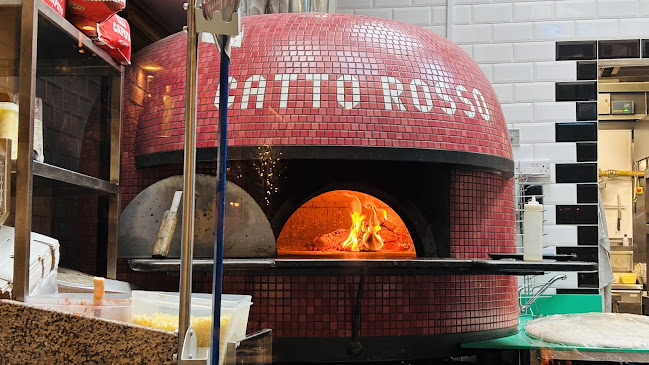 Gatto Rosso - Italian Restaurant