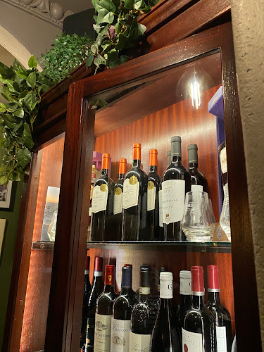 An Port Mór Restaurant - Hospitality and gastronomy