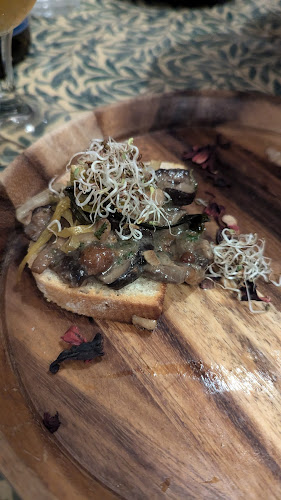 La Bella Vita - Hospitality and gastronomy